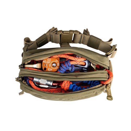 CMC Rescue Aztek ProSeries Pack